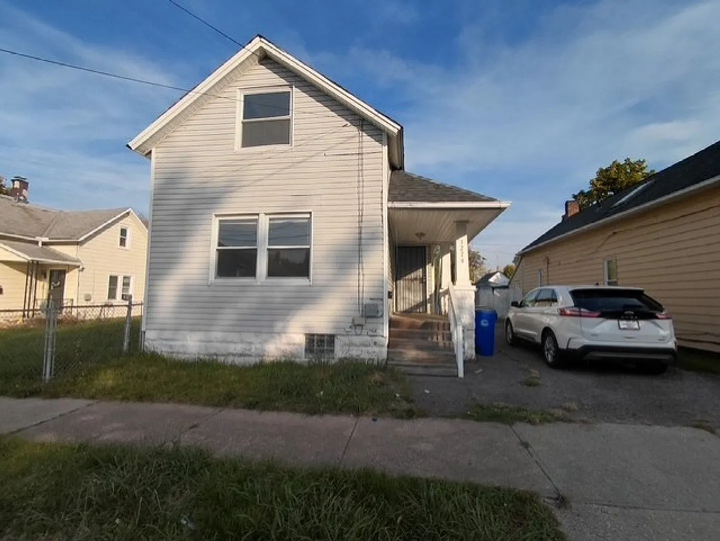4 Bedroom Single Family Home — Photo 1
