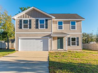 69 Windy Hill Dr, Defuniak Springs, FL 32433