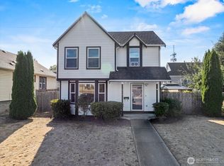 1506 S Cushman Avenue, Tacoma, WA 98405