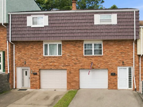 1203 Anna Ave, West Mifflin, PA 15122