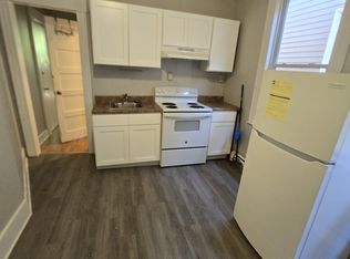 193 Farren Ave #2R, New Haven, CT 06513
