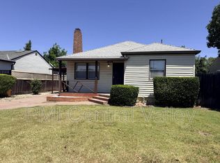 3520 San Mateo Ave, Stockton, CA 95204