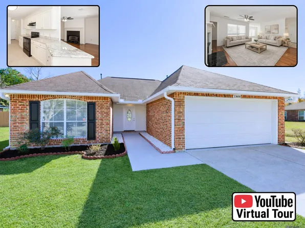 23680 Southpoint Dr, Denham Springs, LA 70726
