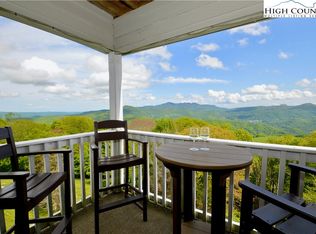 510 Elderberry Ridge Rd APT F201, Beech Mountain, NC 28604