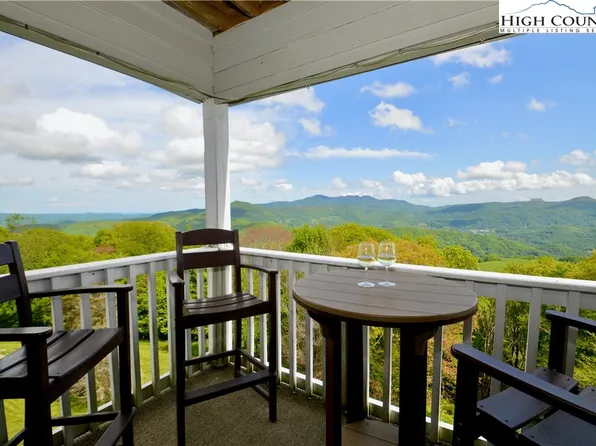 510 Elderberry Ridge Road #F201, Beech Mountain, NC 28604