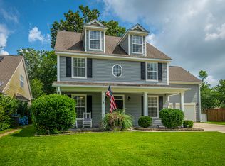 9398 Ayscough Rd, Summerville, SC 29485