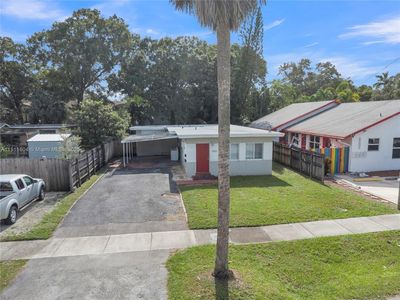 1806 SW 22nd St, Fort Lauderdale, FL, 33315