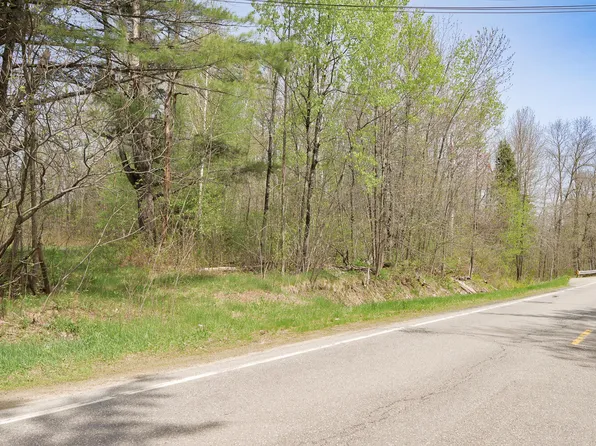 Lot 46&46A Bangor Road, Clinton, ME 04927