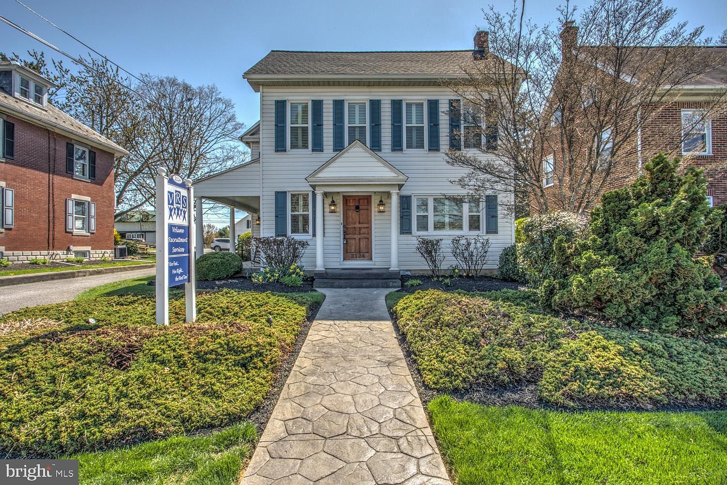 2124 Marietta Ave, Lancaster, PA 17603 Zillow