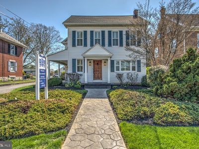 2124 Marietta Ave, Lancaster, PA, 17603
