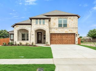 909 Cardinal Dr, Midlothian, TX 76065