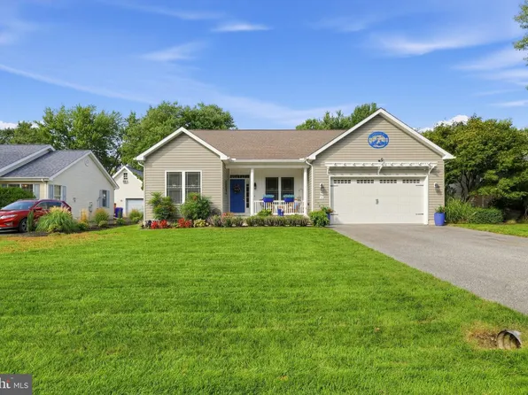 412 Jackie Dr, Ocean View, DE 19970