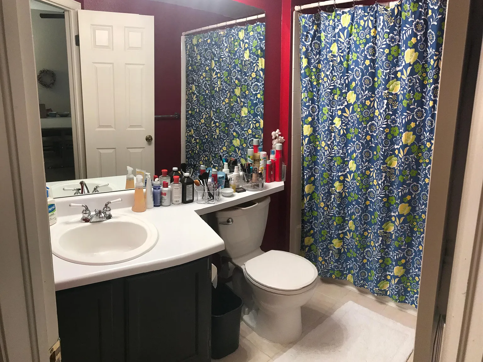 2 bed, 964 sqft, $1,990 — Photo 3