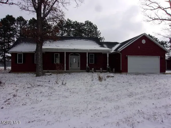 5987 County Highway 107, Upper Sandusky, OH 43351