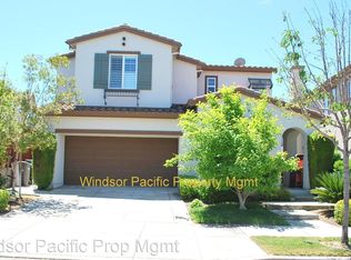 1618 Farringdon Way, San Ramon, CA 94582