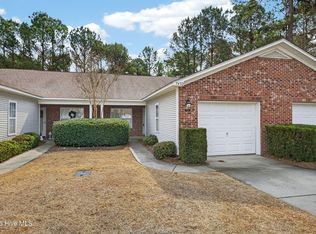 7432 Thais Trail, Wilmington, NC 28411