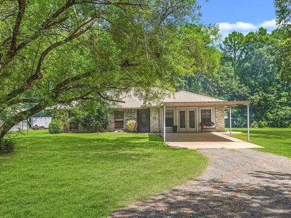 4720B Us Highway 21, Hemphill, TX 75948