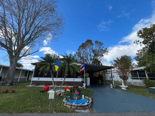 5560 Marlin Dr #2309, Orlando, FL 32822