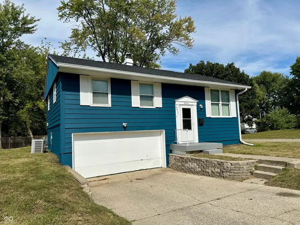 9036 E 36th St, Indianapolis, IN 46235
