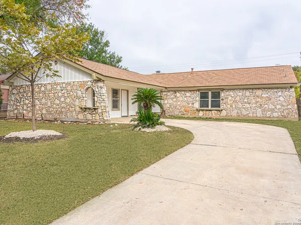 5251 CERRO VISTA, San Antonio, TX 78233