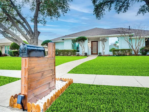 1705 Danube Ln, Plano, TX 75075