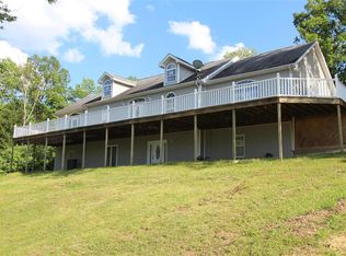 12770 Deer Holw, De Soto, MO 63020