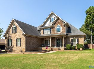 110 Woodley Rd, Madison, AL 35758