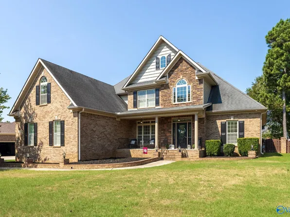 110 Woodley Rd, Madison, AL 35758