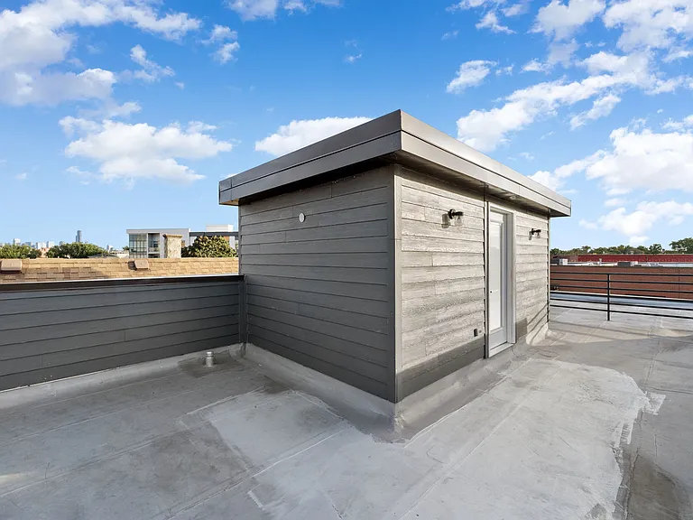 Terrace View