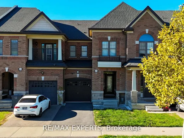 18 Morra Ave, Caledon, ON L7E 4K5