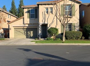 1502 N Pisa St, Visalia, CA