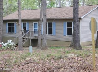 131 Saylers Creek Rd, Locust Grove, VA 22508