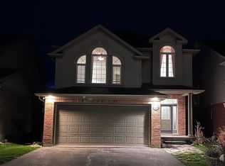 66 Highlands Cres, Collingwood, ON L9Y5H3