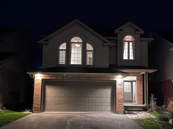 66 Highlands Cres, Collingwood, ON L9Y 5H3