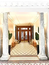 Rented by Corcoran