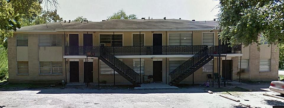 1st image of 3502 Campbell St APT 1