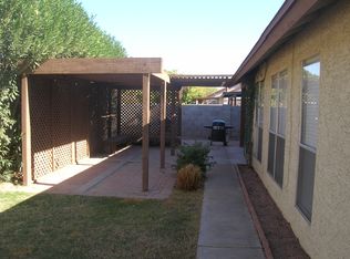 3612 W Laredo St, Chandler, AZ 85226