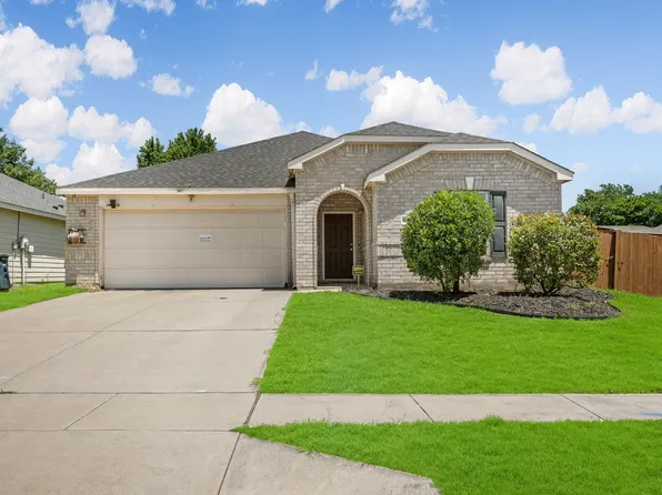 6469 Paradise Valley Rd, Fort Worth, TX 76112