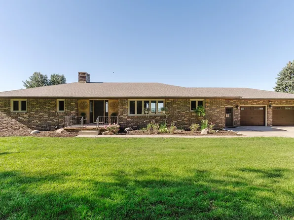 3801 W Benjamin Ave, Norfolk, NE 68701