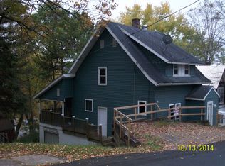 115 Pleasant Ave, Punxsutawney, PA 15767