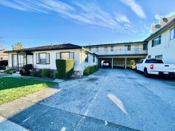 N Fair Oaks Ave, Sunnyvale, CA 94085