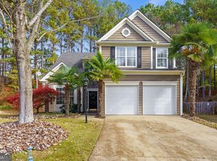 1800 Chardin Way, Marietta, GA 30062