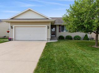 485 Saddleback Rd, Marion, IA 52302
