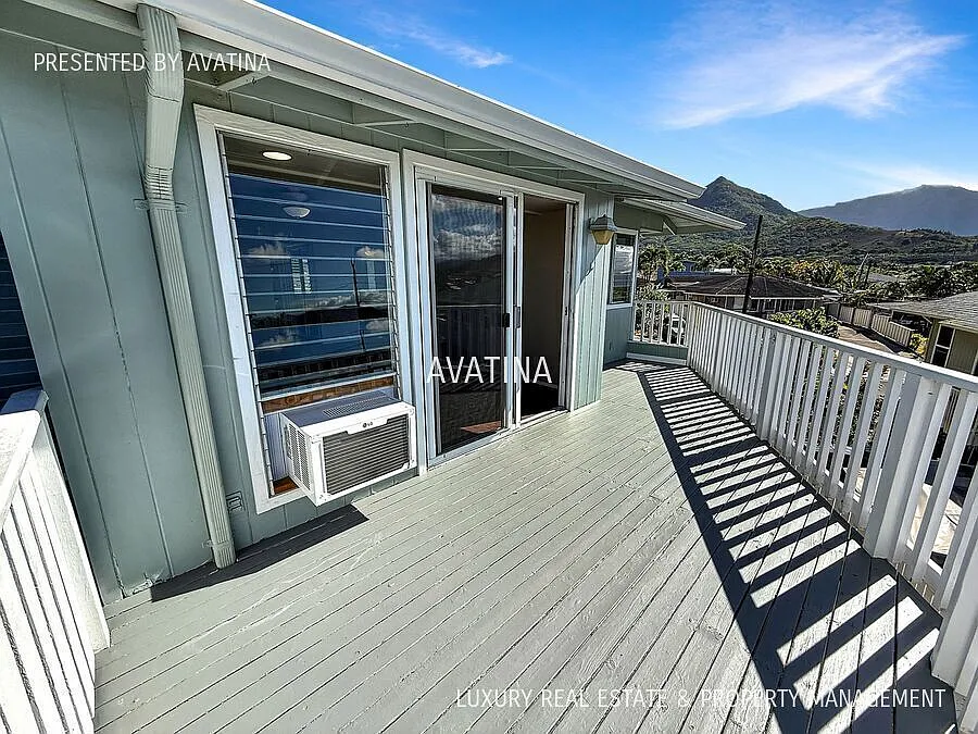 Video! - Kailua Upstairs Ohana 2 bdrm - Bike to the Beach! — Photo 4