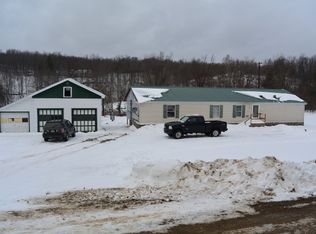 192 New Connecticut Rd, Theresa, NY 13691
