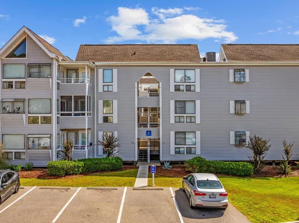 351 Lake Arrowhead Rd. #1-301, Myrtle Beach, SC 29572