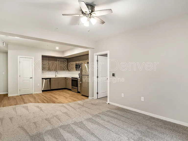 9850 E Girard Apartments — Photo 28