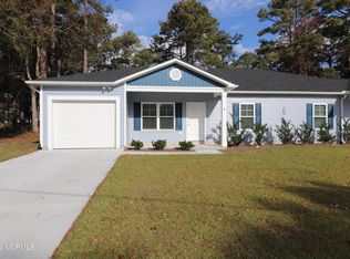 1048 Meares St SW #A, Calabash, NC 28467