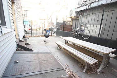 Rented by Nooklyn NYC LLC