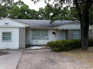 6825 Marla Dr, Dallas, TX 75217